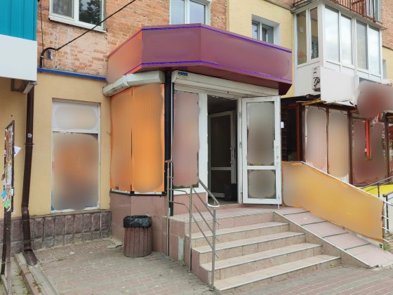 Оренда Приміщення, 80 м², Урожай Вінниця