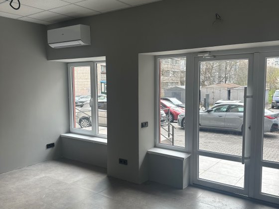 Оренда комерційного приміщення Винница