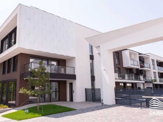 Комерційне приміщення SWK 201 в оренду у ЖК "Sherwood" Ужгород