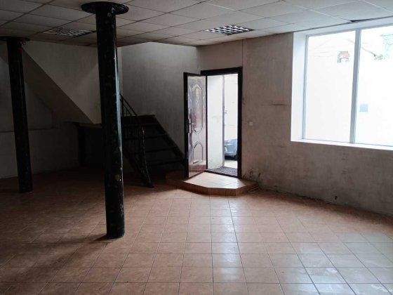 Оренда комерційного приміщення на вул. Янгеля Винница