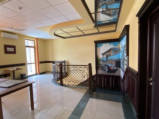 Офісні приміщення в самому центрі міста Ужгород в новобудові. Ужгород