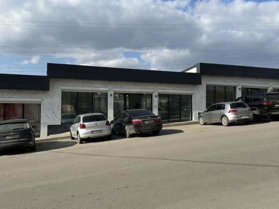 Оренда комерцііного приміщення м.Ужгород вул.Грибоєдова 70 кв.м. Ужгород