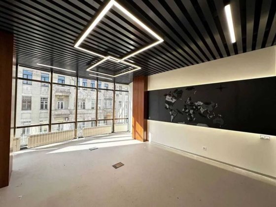 Офис 400м2 Золотые Ворота Центр Ремонт Генератор КЦ Арбитраж Київ