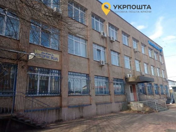 Центр, 1 пов, 351,5 м2, вул. Княжа, 40 Чернігів