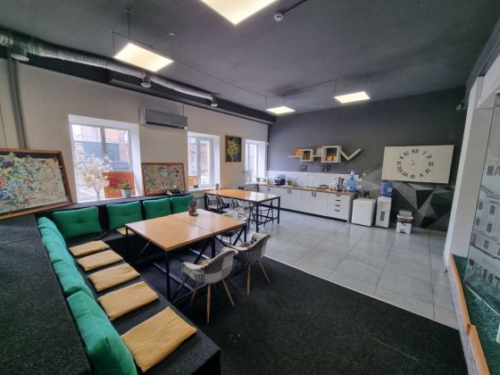 Оренда офісного приміщення на вул. Миколи Оводова Винница