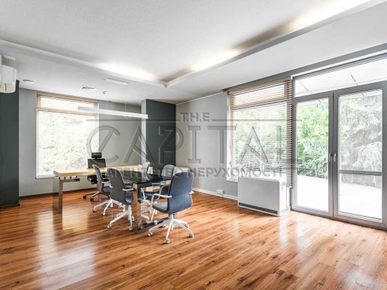 Аренда офис дизайнерський Голосеево Киев