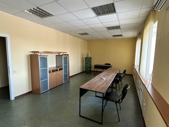 RLT I01 Оренда офісних приміщень, вул. Кільцева Чернігів