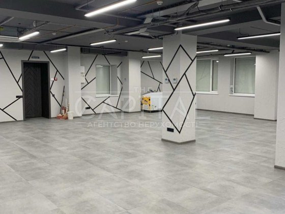 Аренда офиса, Индустриальный переулок, Шулявка, КЦ+, Оборонка+ Київ