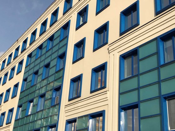 Оренда офісних приміщень Киев