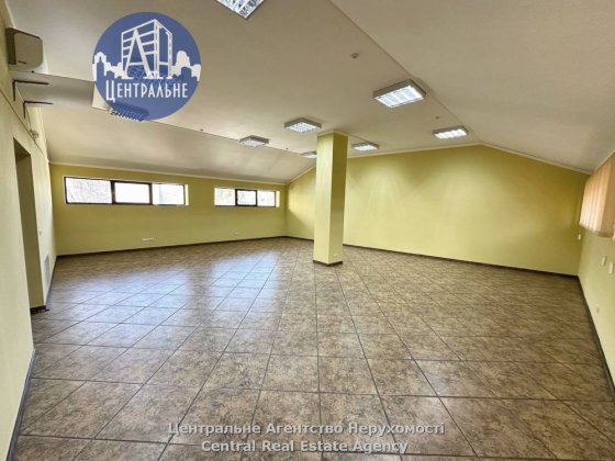 Оренда офісу в центрі міста. Підігрів підоги, кондиціонер. Черновцы