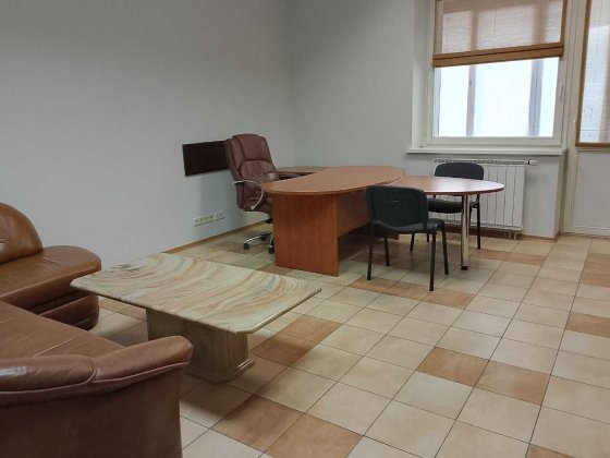Оренда офісного приміщення 110 кв.м. Оболонський район Киев