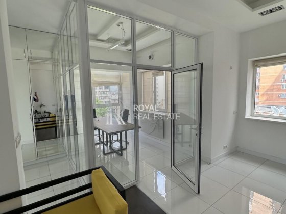 Аренда офиса Киев 96м2 Печерский метро Олимпийская Киев