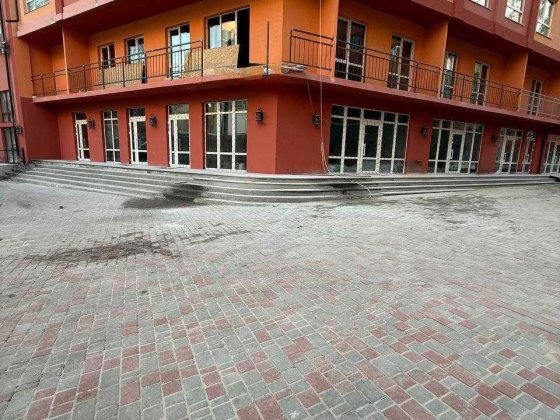 Приміщення в оренду! вул. Глибочицька, 17, ремонт під орендаря! Київ