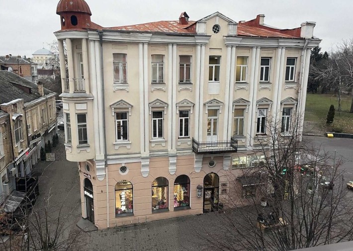 Оренда офісного приміщення в Центрі - фото 1