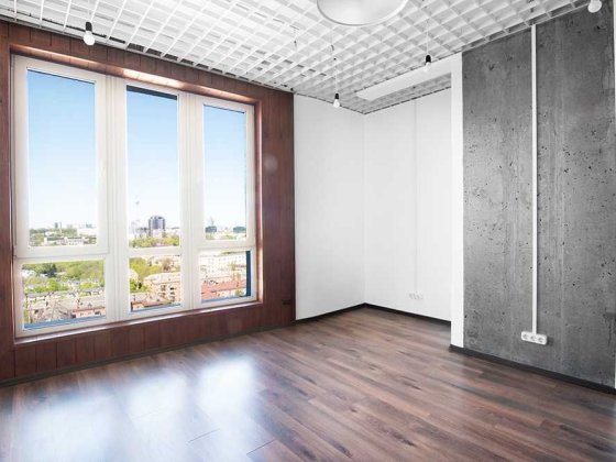 БЕЗ КОМІССІЇ Офіс 57м2 в стилі "Loft" Кирило Мефодіївська 2 Киев