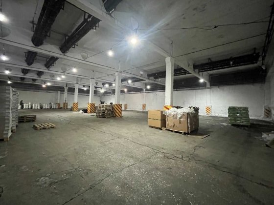 Здається комерційне приміщення на вул. Гетьмана Мазепи Винница