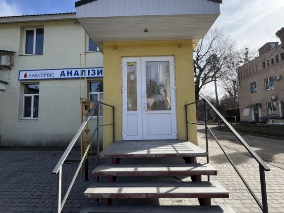 Здам офіси з водою, окремий вхід, від 165 кв.м Черкаси