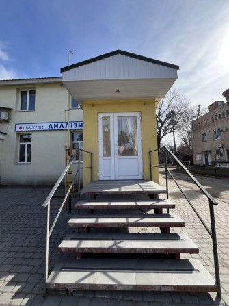 Здам офіси з водою, окремий вхід, від 165 кв.м - фото 1