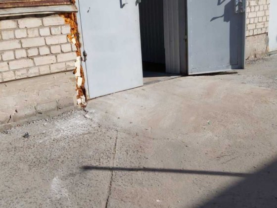 Без % Бориспільська 9 Оренда виробництво склад площа 2555 m2 1 поверх Киев