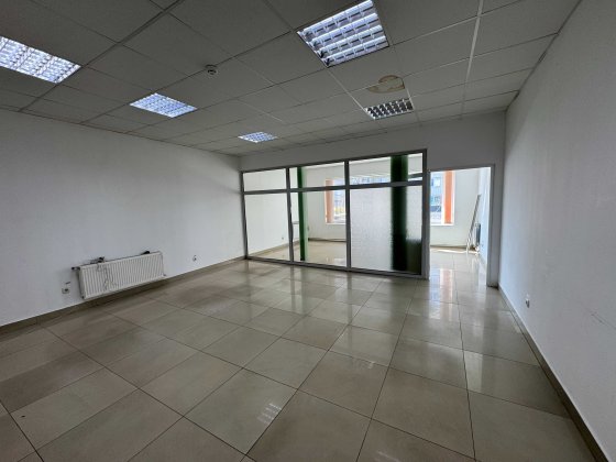 Оренда офісу по бул. Шевченка, район Казбет Черкаси