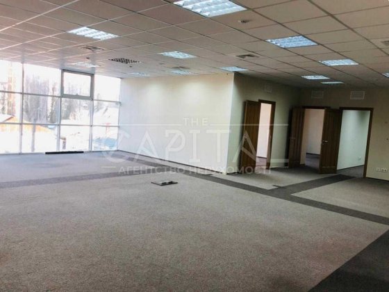 Аренда офиса, Харьковское шоссе, Новая Дарница, КЦ+, БЕЗ КОМИССИИ Київ