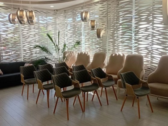 Оренда конференц-залу Чернівці