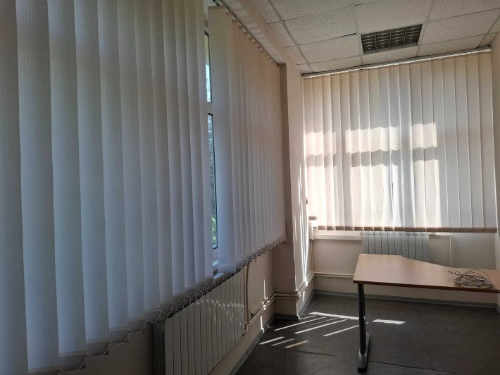 Офіс з меблями два кабінети 51 м2 Дорогожичі Шулявська Без комісії - фото 1