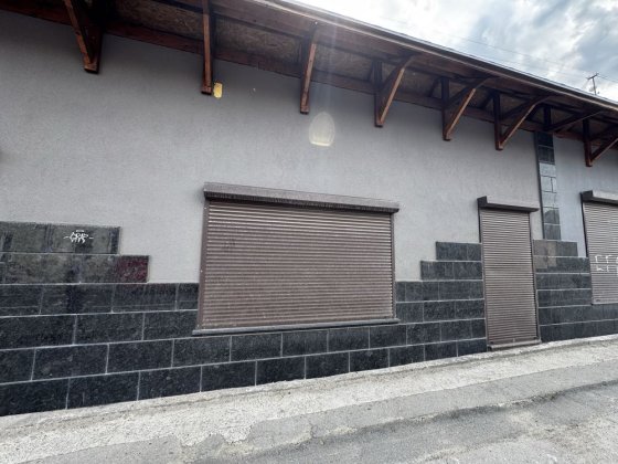 Оренда офісу 60 м2 Руська Черновцы