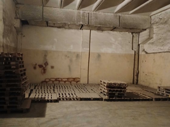 Оренда складу/виробничого приміщення 106 м², Черкаси Черкаси