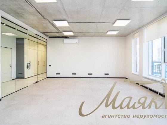 Аренда офиса 140м2 в ЖК Richmond ул.Маккейна 26, Печерский район. Київ