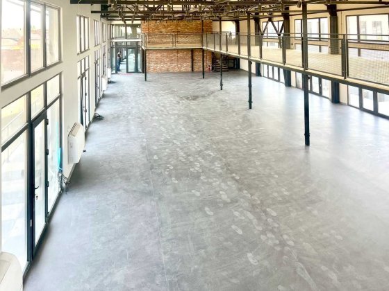 Оренда сучасного офісу у новому бізнес-центрі | Центр Ужгорода Ужгород