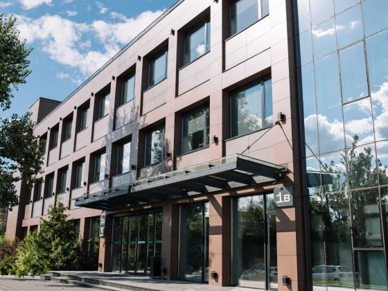 Оренда сучасного офісу 73, 9 м² у БЦ Форум Груп Груп "Сіті Гарден" Киев