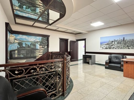 Оренда офісного примішення в самому центрі міста Ужгород