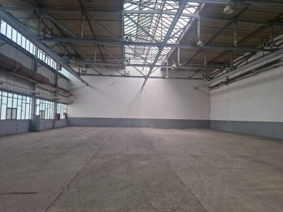 Здам в оренду виробничо-складське приміщення ПЗР, 120грн з ПДВ Черкаси