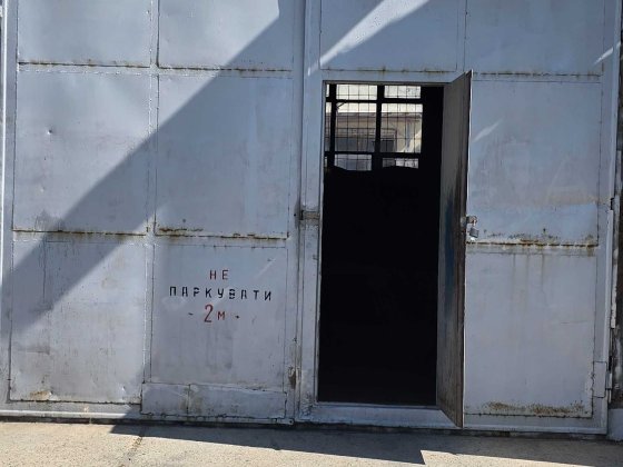 Складське приміщення 131,2 м2,  м. Ужгород, вул. Болгарська 3 Ужгород