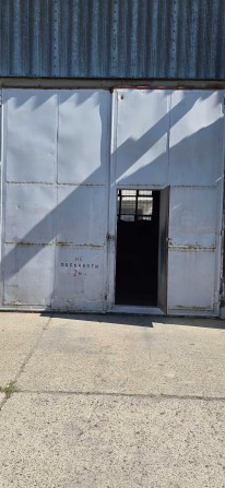 Складське приміщення 131,2 м2,  м. Ужгород, вул. Болгарська 3 - фото 1