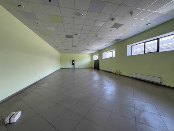 Приміщення під офіс/магазин по бул. Шевченка Черкаси