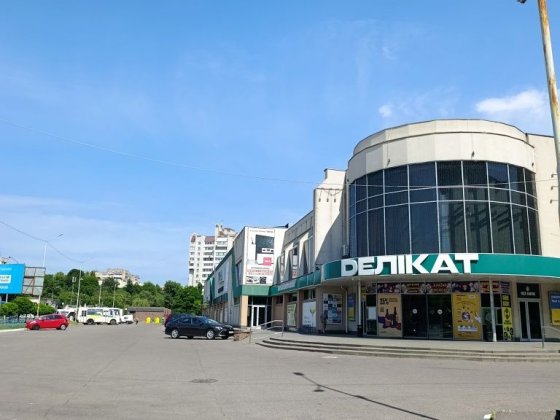 Оренда приміщення р-н Митниця, вул.Гагаріна 75 Черкаси