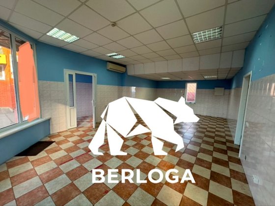 Оренда прохідної комерції. ПЗР. Ярославська. Черкаси