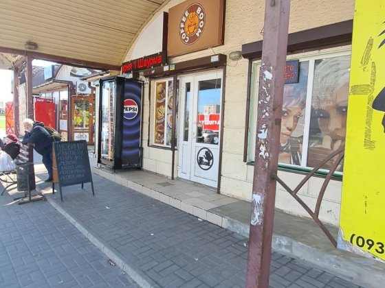 Пропонуємо в оренду МАФ Черкаси