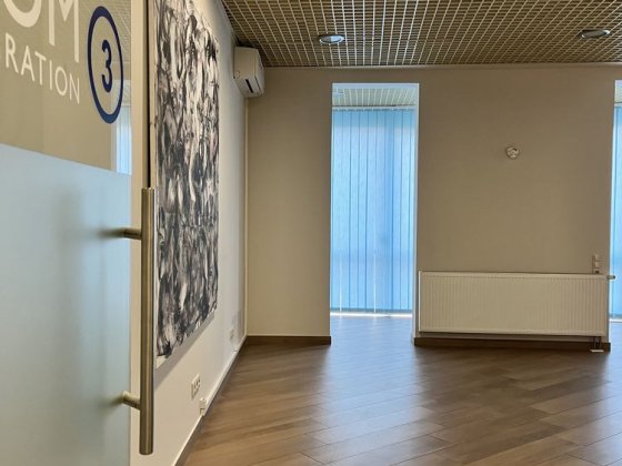 Оренда офісних приміщень/центр міста Ужгород