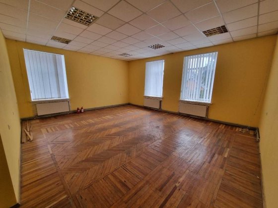 Здається комерційне приміщення на Слов'янці Винница