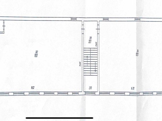 Здається комерційне приміщення, площею 115 кв.м. Вінниця