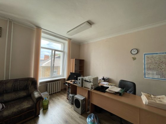 Оренда офісного приміщення Центр Винница