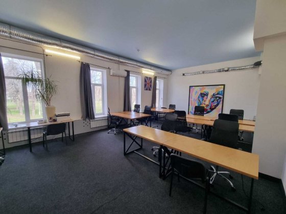 Оренда офісного приміщення на вул. Миколи Оводова Винница