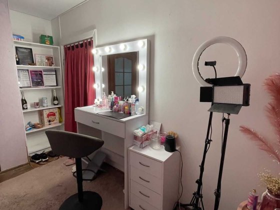 Оренда кабінету для б’юті-майстрів у Центрі міста! Винница