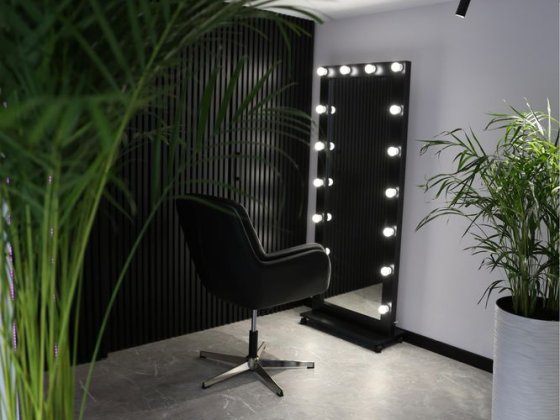 Оренда перукарського місця Київ