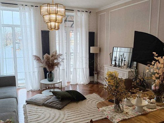 Оренда офісного приміщення в Центрі Винница