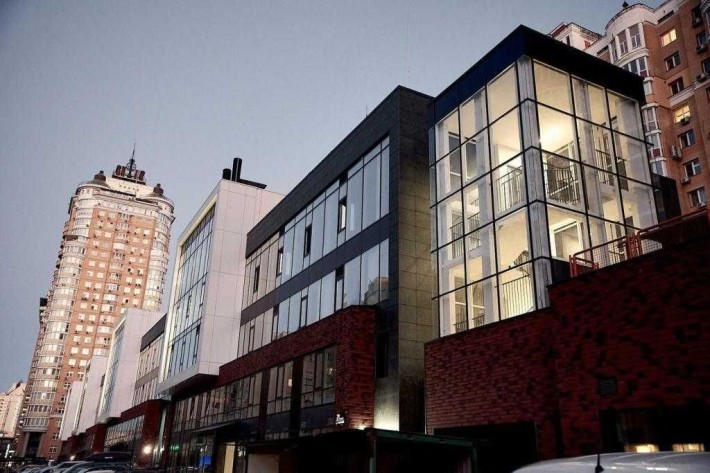 БЦ Smart Hub Obolon 130м2  , ул. Тимошенко Маршала 21 - фото 1