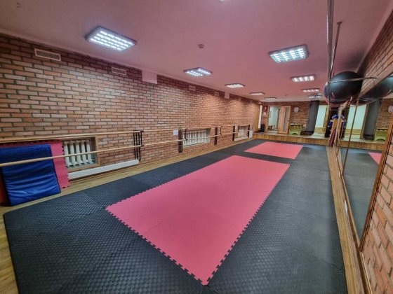 Оренда спортивної зали для тренувань Вінниця